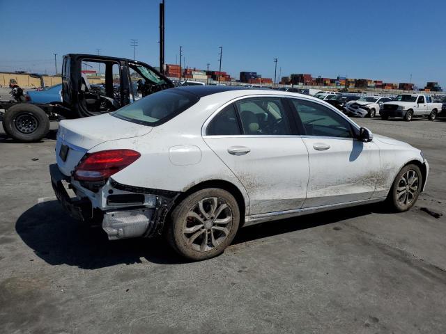 2015 Mercedes-Benz C 300 VIN: 55SWF4JB3FU049119 Lot: 51260824