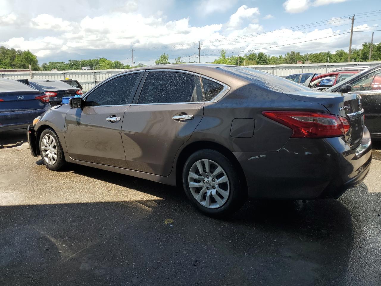 1N4AL3AP8HN311883 2017 Nissan Altima 2.5