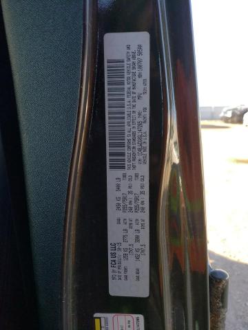 2016 JEEP WRANGLER U - 1C4BJWDG0GL147265