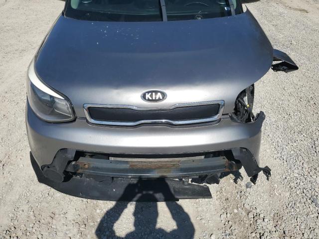 2014 Kia Soul VIN: KNDJN2A21E7105582 Lot: 51642654