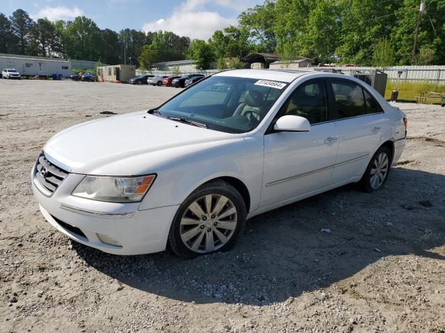 2009 Hyundai Sonata Se VIN: 5NPEU46C29H513771 Lot: 51434664