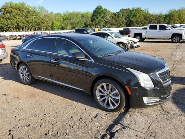 2016 Cadillac Xts Luxury Collection VIN: 2G61M5S3XG9182855 Lot: 50780434