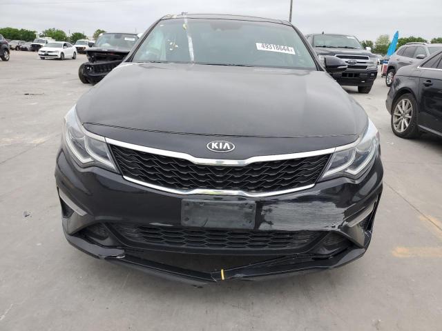 2020 Kia Optima Lx VIN: 5XXGT4L30LG442878 Lot: 49318644