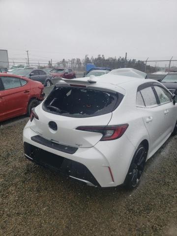 2024 TOYOTA COROLLA N JTNK4MBE0R3223756