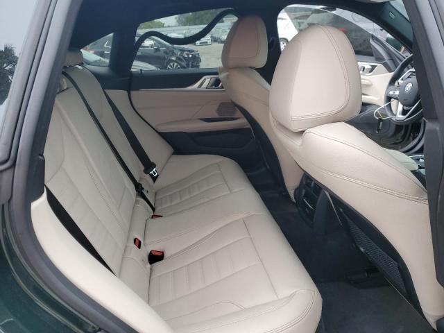 2023 BMW I4 EDRIVE WBY43AW06PFP85894
