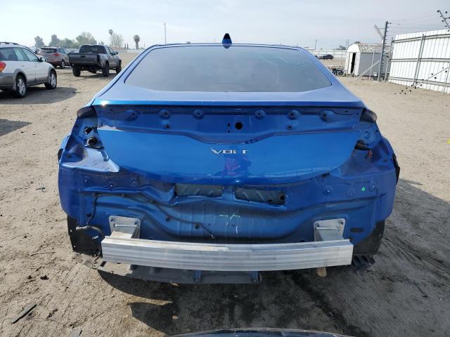 VIN 1G1RC6S54HU101968 2017 Chevrolet Volt, LT no.6