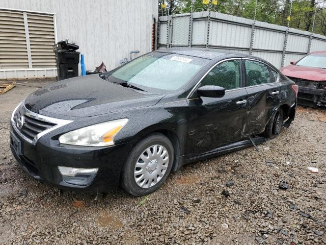 2013 Nissan Altima 2.5 VIN: 1N4AL3AP7DC212641 Lot: 49900954