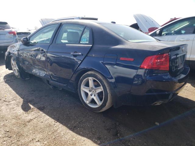 2006 Acura 3.2Tl VIN: 19UUA66236A037770 Lot: 49960874