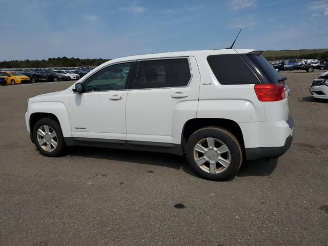 2013 GMC Terrain Sle VIN: 2GKALMEK0D6147014 Lot: 51091054