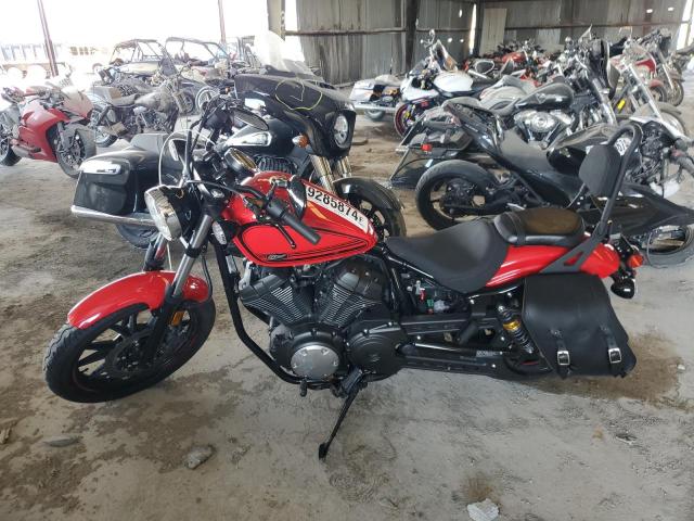 2016 YAMAHA XVS950 CU JYAVN05E3GA011618