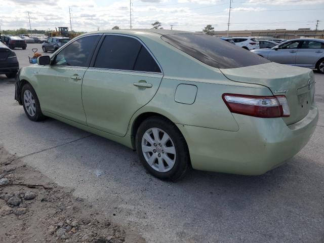 2008 Toyota Camry Hybrid VIN: 4T1BB46K88U042936 Lot: 50773514