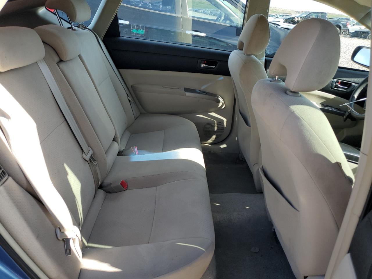 JTDKB20U387752778 2008 Toyota Prius