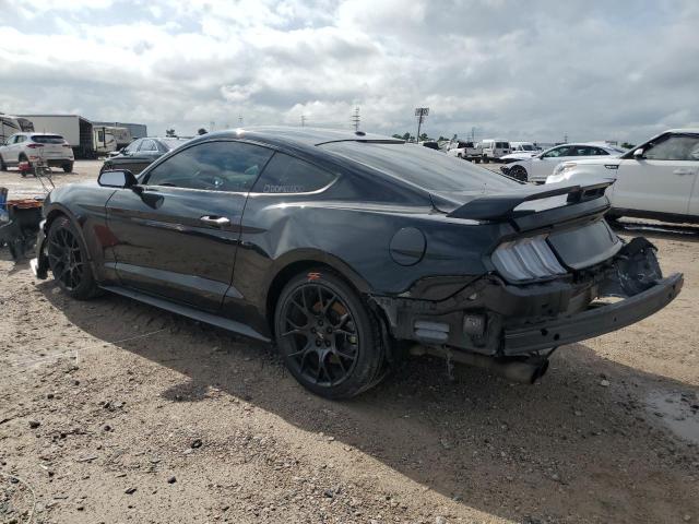 2019 Ford Mustang VIN: 1FA6P8TH6K5201788 Lot: 50383684