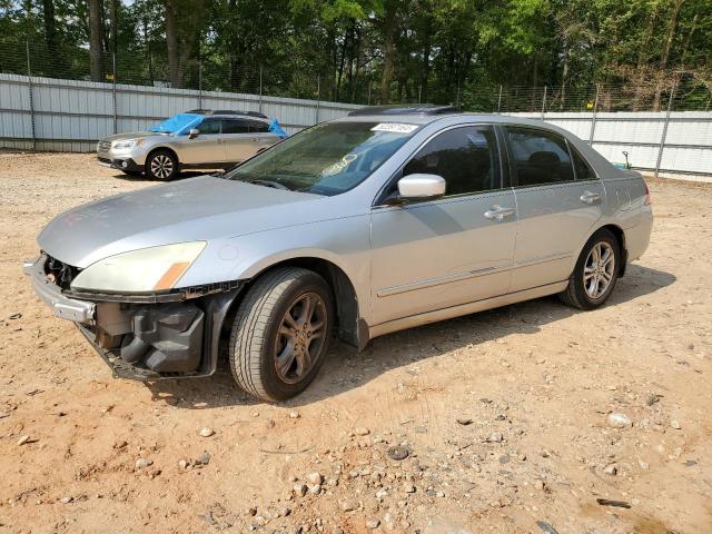 2006 Honda Accord Ex VIN: 1HGCM56876A057487 Lot: 52397164