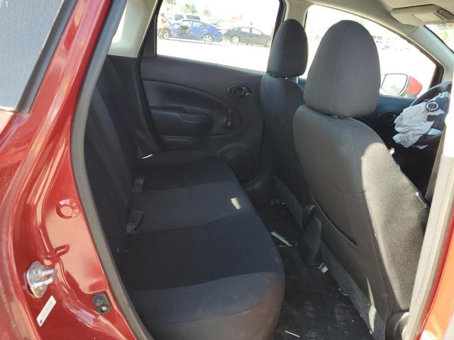 2015 Nissan Versa Note S VIN: 3N1CE2CP4FL446069 Lot: 52925604