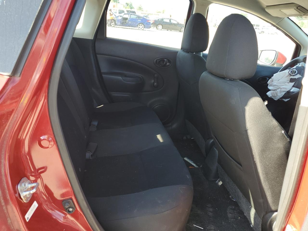 3N1CE2CP4FL446069 2015 Nissan Versa Note S