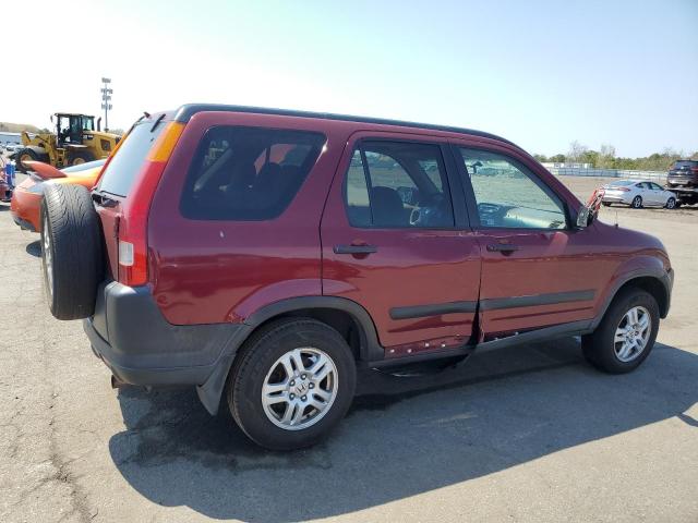 2004 Honda Cr-V Ex VIN: SHSRD78824U218262 Lot: 51975064