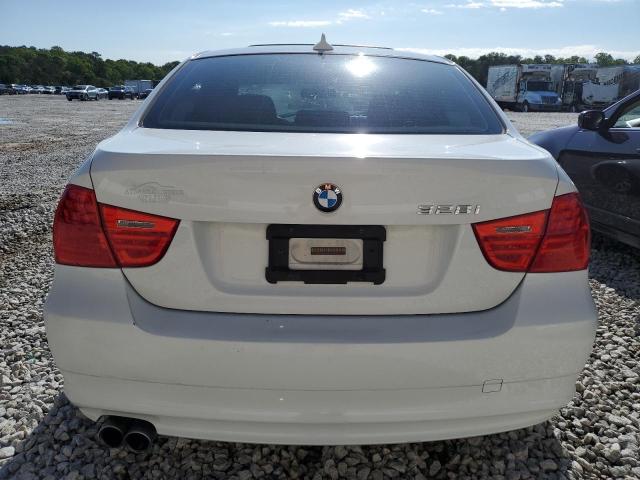 2011 BMW 328 I VIN: WBAPH7G53BNM55994 Lot: 51935534