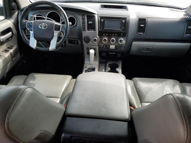 2015 TOYOTA SEQUOIA LI - 5TDKY5G13FS058090