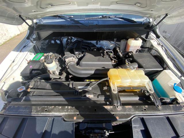 2018 NISSAN NV 1500 S - 1N6BF0KY8JN810813