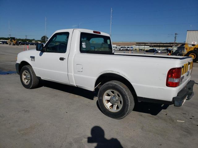 2007 Ford Ranger VIN: 1FTYR10D07PA77194 Lot: 51919594