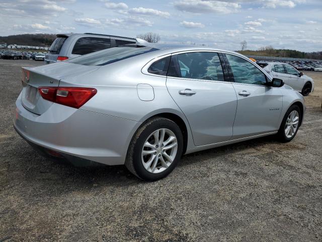 2017 Chevrolet Malibu Lt VIN: 1G1ZE5ST9HF117591 Lot: 50098874