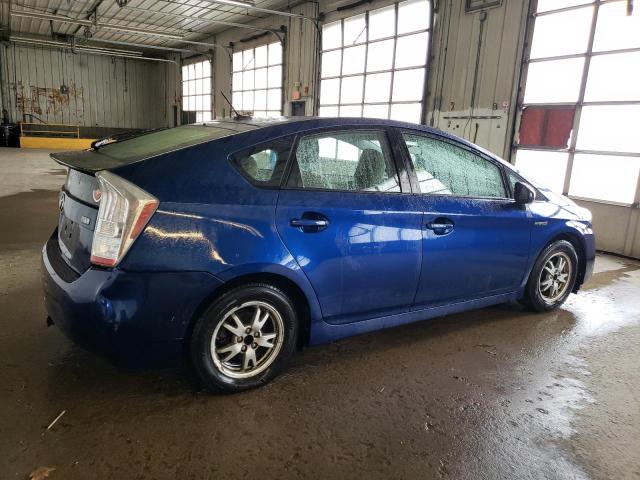 2010 Toyota Prius VIN: JTDKN3DU6A0010882 Lot: 52568984