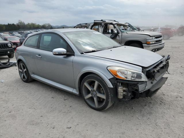 VIN YV1672MK0D2302695 2013 Volvo C30, T5 no.4