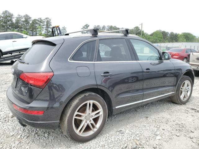 VIN WA1LFAFP3EA024181 2014 Audi Q5, Premium Plus no.3