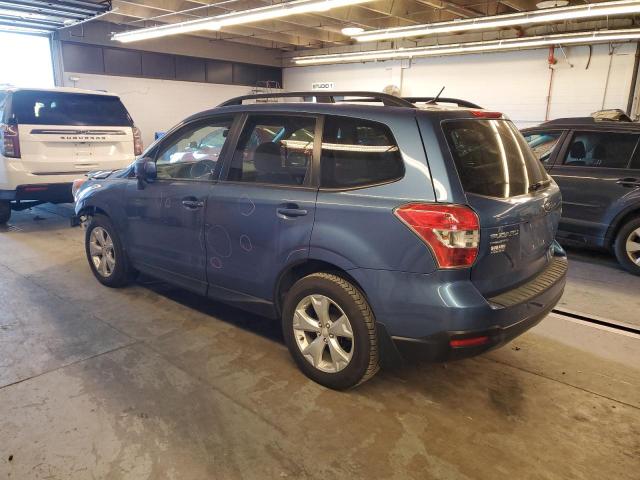 2015 SUBARU FORESTER 2 - JF2SJADC3FH463990