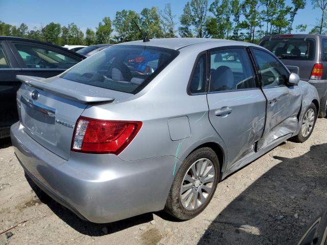 2011 Subaru Impreza 2.5I Premium VIN: JF1GE6B61BH502739 Lot: 47579304