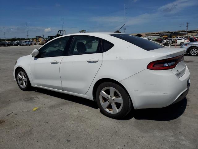 2016 Dodge Dart Sxt VIN: 1C3CDFBB2GD538452 Lot: 52158364