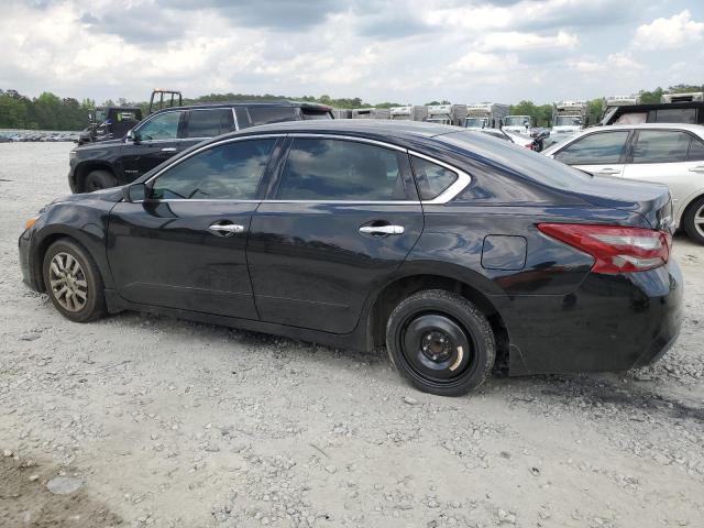 2018 Nissan Altima 2.5 VIN: 1N4AL3AP5JC147395 Lot: 51647754