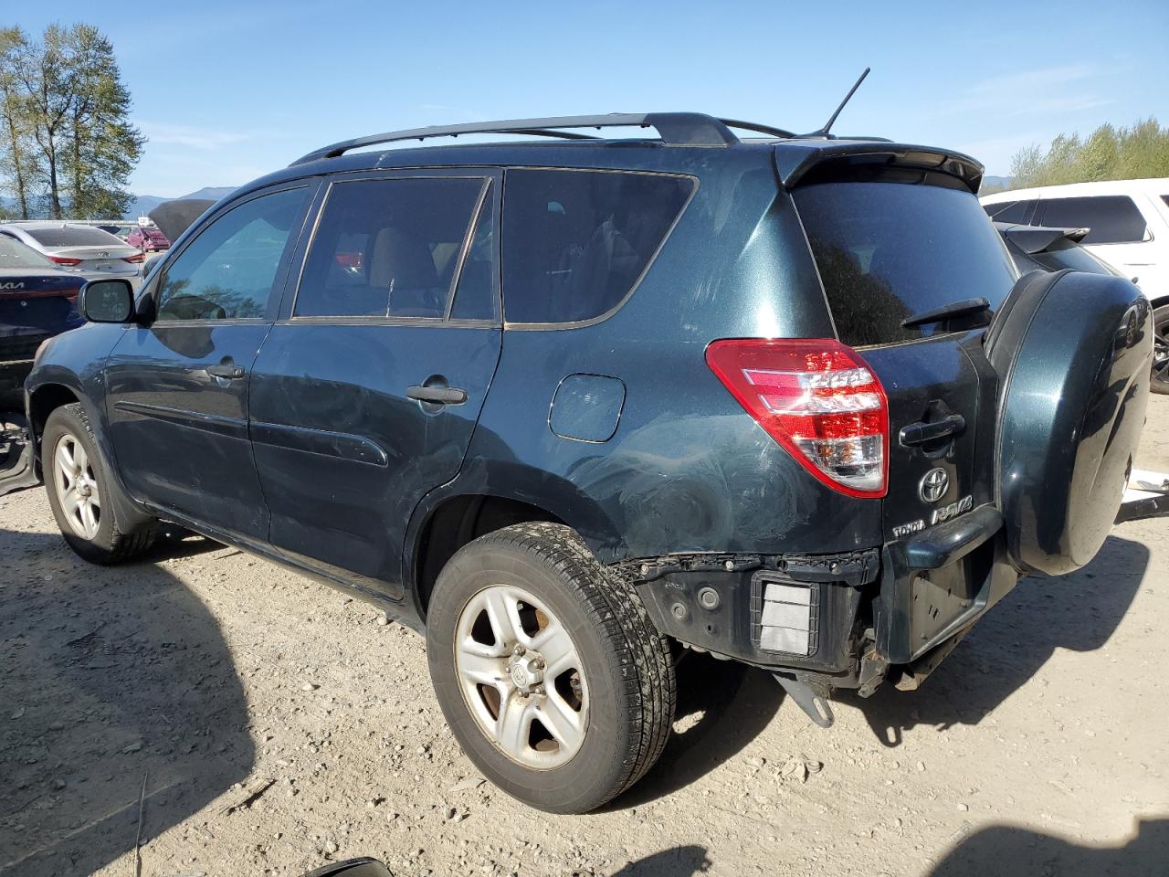 2T3BF4DV4AW037568 2010 Toyota Rav4