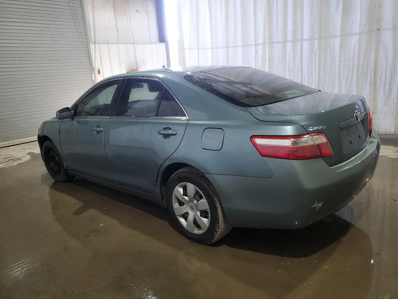 4T1BE46KX9U865148 2009 Toyota Camry Base