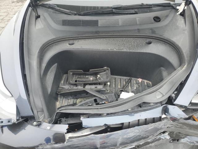 2022 Tesla Model 3 VIN: 5YJ3E1EB1NF175784 Lot: 51807614