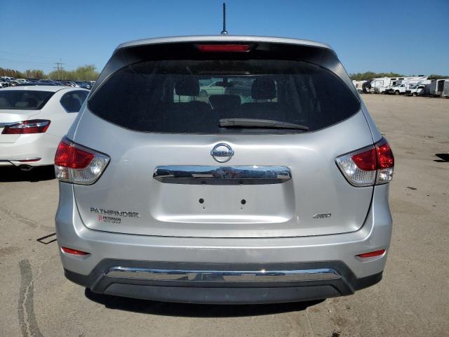 2014 Nissan Pathfinder S VIN: 5N1AR2MM0EC663654 Lot: 51287604