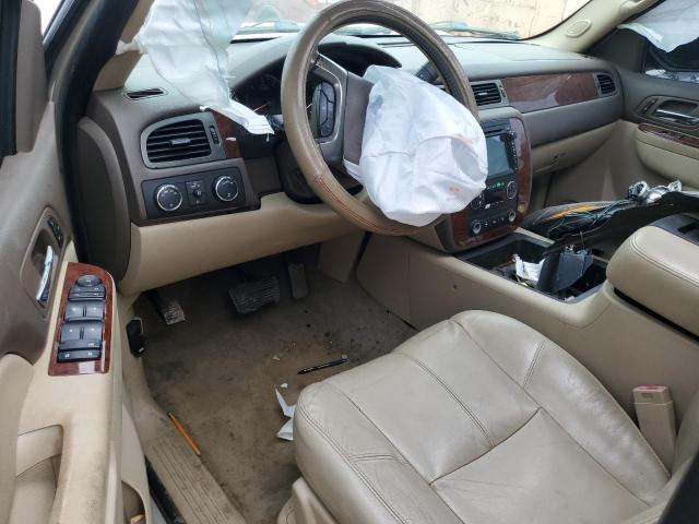 2010 Chevrolet Tahoe K1500 Lt VIN: 1GNUKBE08AR226159 Lot: 50306684