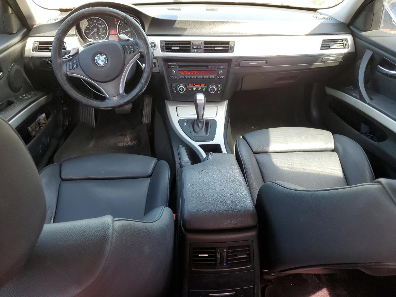 WBAVA37508NL56174 2008 BMW 328 I