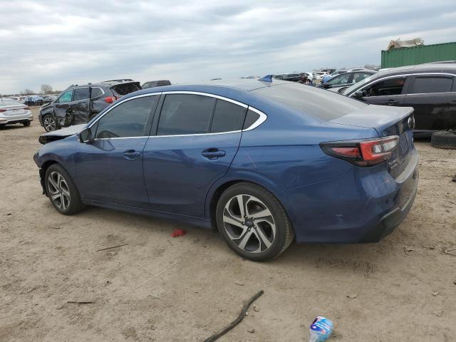 4S3BWAN68L3026214 Subaru Legacy LIM 2