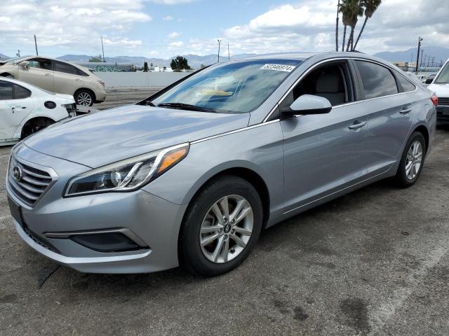 XNPE24AF1HH504646 2017 Hyundai Sonata