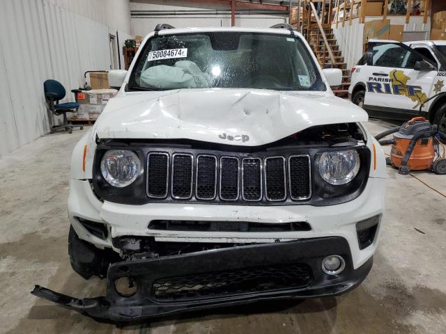 2019 Jeep Renegade Latitude VIN: ZACNJABB1KPK94297 Lot: 50084674
