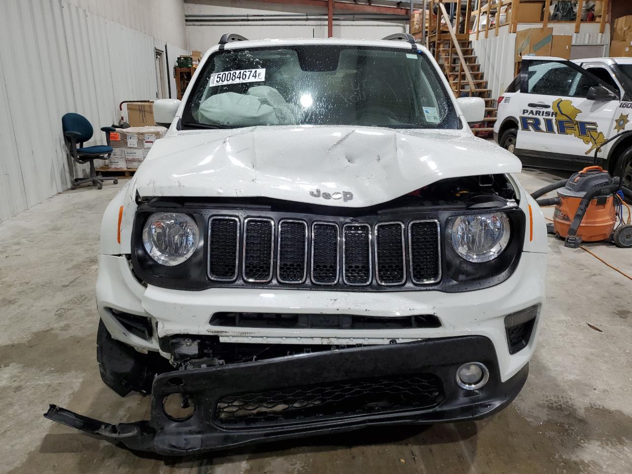 ZACNJABB1KPK94297 2019 Jeep Renegade Latitude