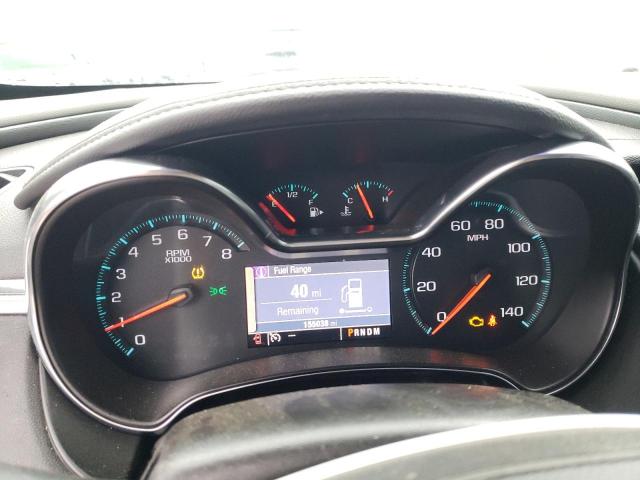 2014 Chevrolet Impala Ls VIN: 1G11Y5SL3EU131272 Lot: 52657394