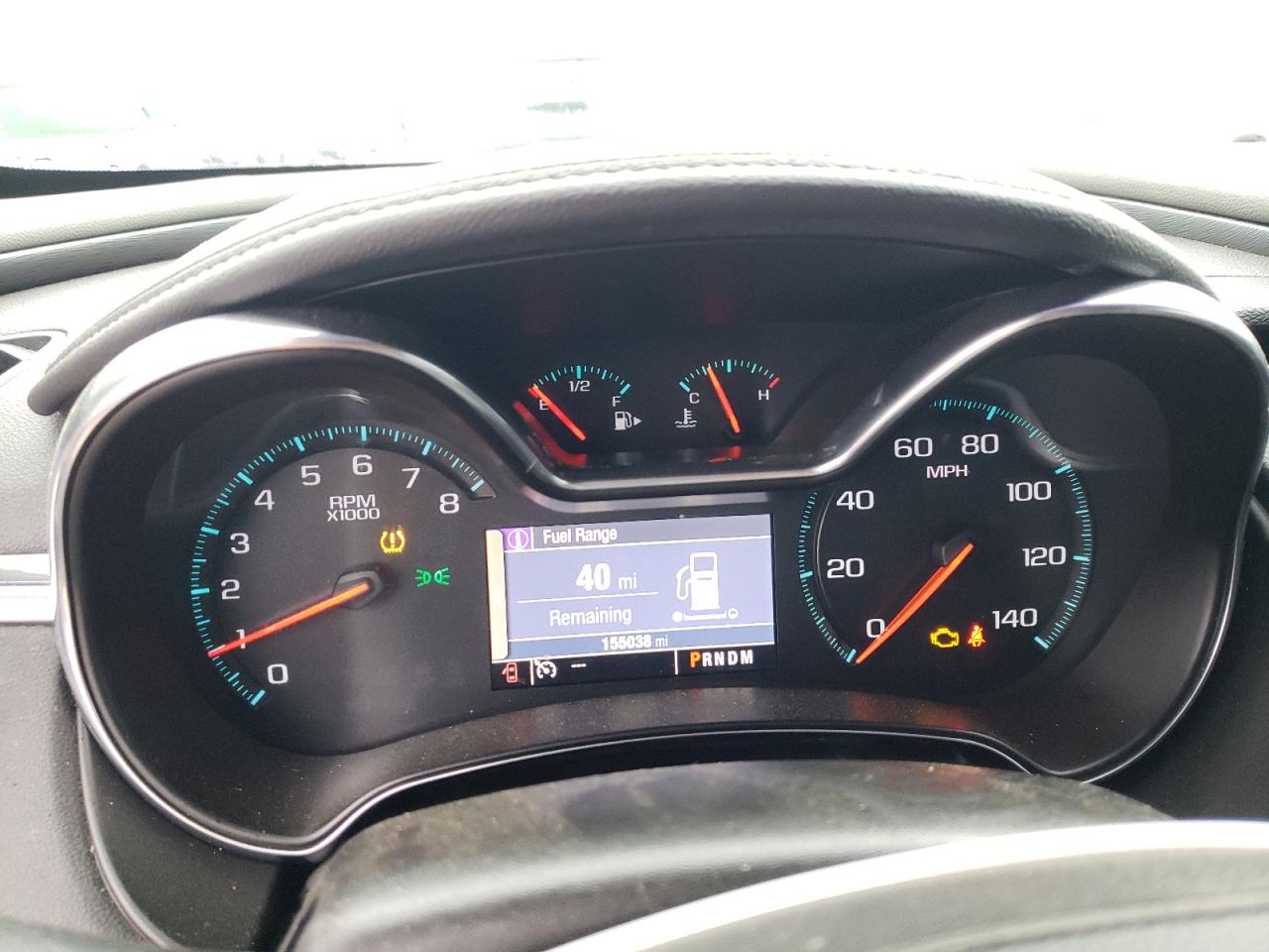 1G11Y5SL3EU131272 2014 Chevrolet Impala Ls