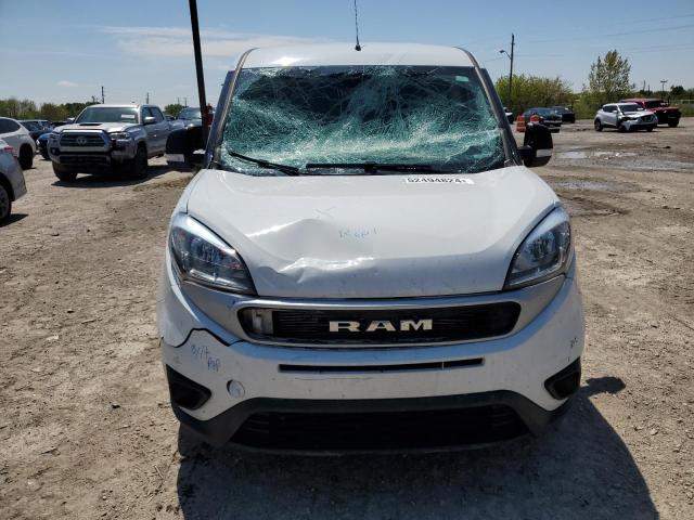 2022 Ram Promaster City Tradesman VIN: ZFBHRFAB6N6W68498 Lot: 52494824