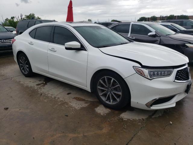 2020 Acura Tlx VIN: 19UUB1F36LA001429 Lot: 50107364