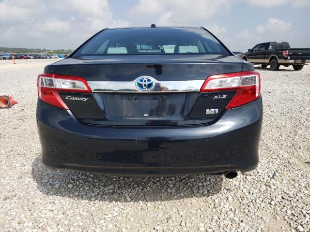 2013 Toyota Camry Hybrid VIN: 4T1BD1FK5DU090428 Lot: 52539194