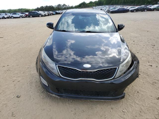 2015 Kia Optima Lx VIN: 5XXGM4A74FG359011 Lot: 52889544