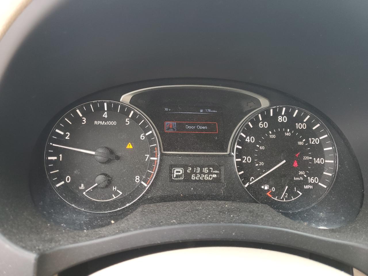 1N4AL3AP7FC476946 2015 Nissan Altima 2.5